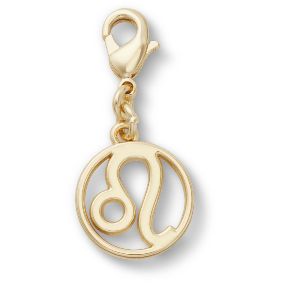 Women / Men / Kids Crocs - Leo Charm Jibbitz™ charms