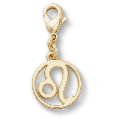 Women / Men / Kids Crocs - Leo Charm Jibbitz™ charms