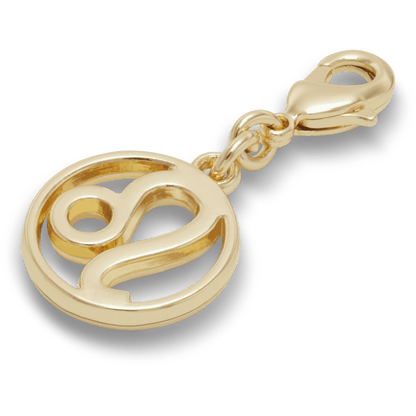Women / Men / Kids Crocs - Leo Charm Jibbitz™ charms