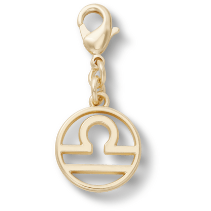 Women / Men / Kids Crocs - Libra Charm Jibbitz™ charms
