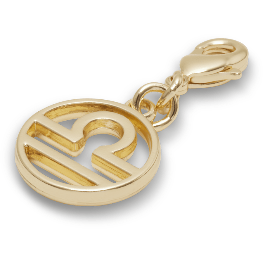 Women / Men / Kids Crocs - Libra Charm Jibbitz™ charms