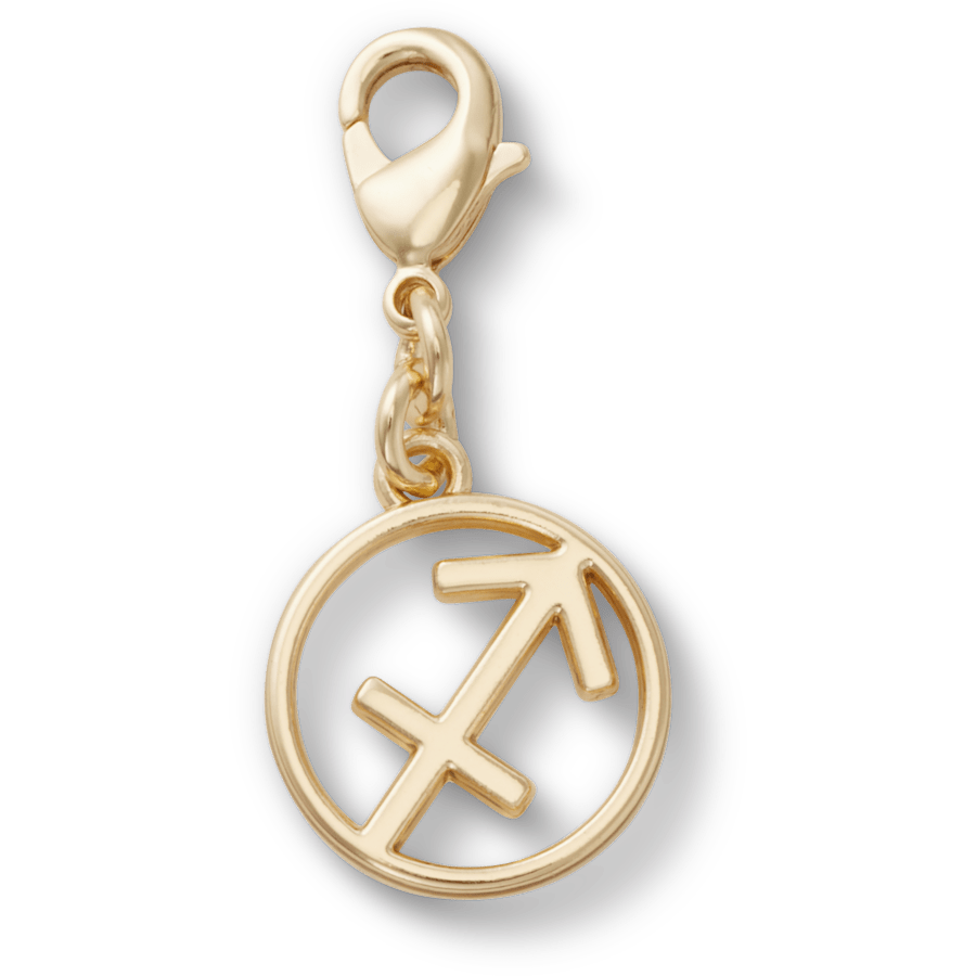 Women / Men / Kids Crocs - Sagittarius Charm Jibbitz™ charms