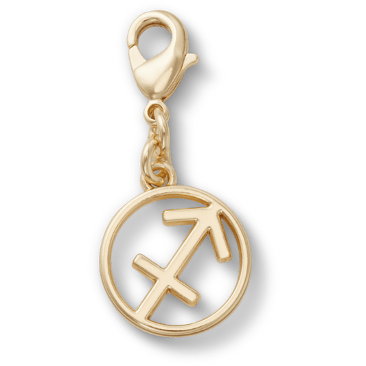 Women / Men / Kids Crocs - Sagittarius Charm Jibbitz™ charms