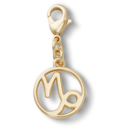 Women / Men / Kids Crocs - Capricorn Charm Jibbitz™ charms