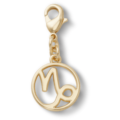 Crocs Capricorn Charm Jibbitz™ charms Women|Men|Kids|Jibbitz™ Charms
