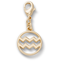 Crocs Aquarius Charm Jibbitz™ charms Women|Men|Kids|Jibbitz™ Charms