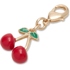 Crocs Cherries Charm Jibbitz™ charms Women|Men|Kids|Jibbitz™ Charms