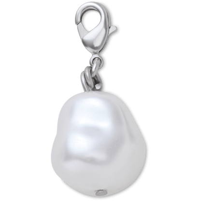 Women / Men / Kids Crocs - Natural Pearl Jibbitz™ charms