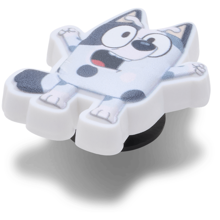 Women / Men Crocs - Bluey Muffin Jibbitz Shoe Charm