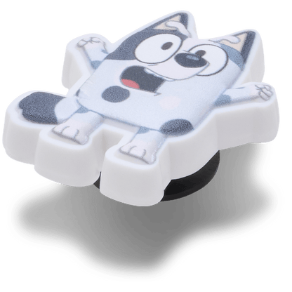 Women / Men Crocs - Bluey Muffin Jibbitz Shoe Charm