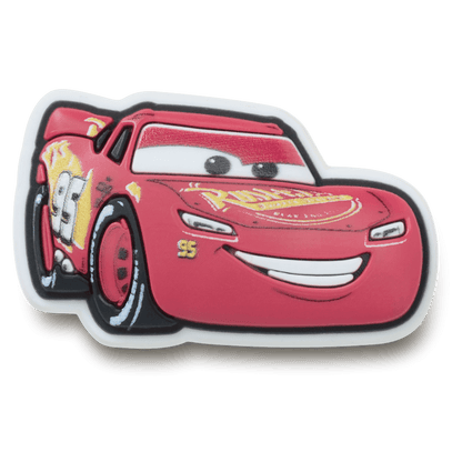 Women / Men / Kids Crocs - Pixar Lightning McQueen Jibbitz™ charms