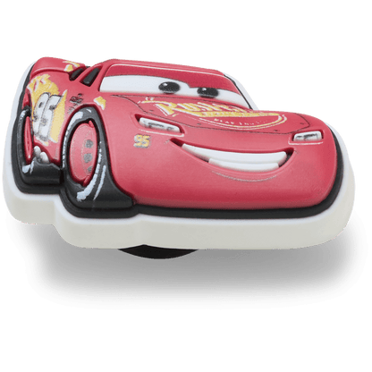 Women / Men / Kids Crocs - Pixar Lightning McQueen Jibbitz™ charms