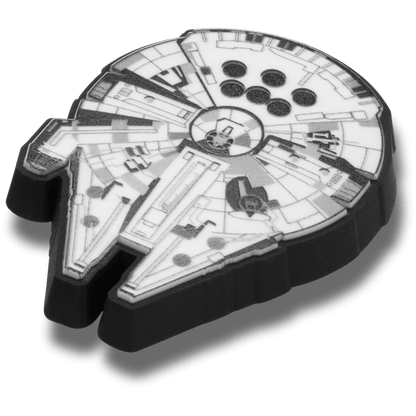 Women / Men / Kids Crocs - StarWarsMillenFlc Jibbitz™ charms