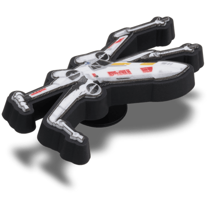 Women / Men / Kids Crocs - Star Wars X Wing Star Fighter Jibbitz™ charms