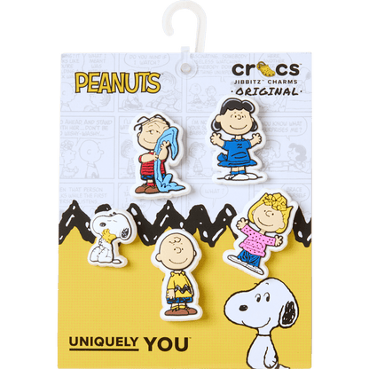Women / Men / Kids Crocs - Jibbitz Shoe Charm