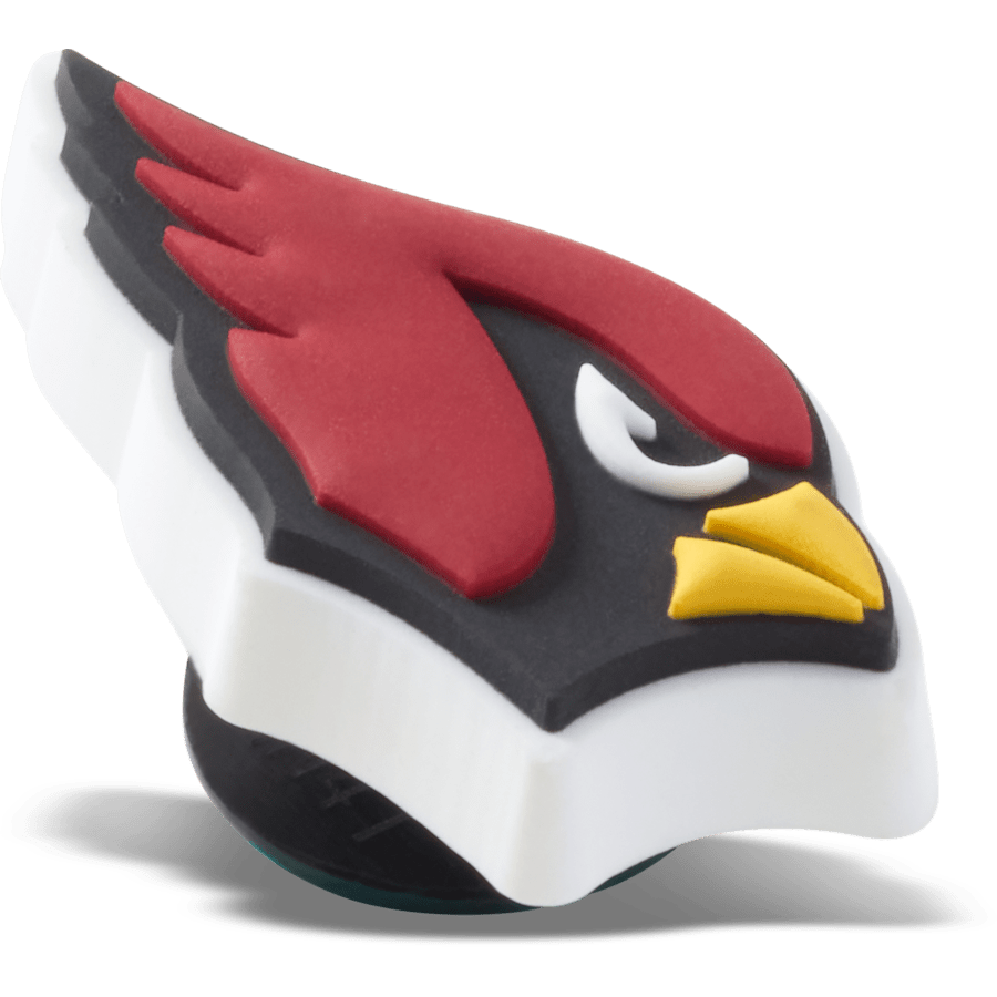 Women / Men Crocs - NFL Arizona Cardinals Logo Jibbitz™ charms