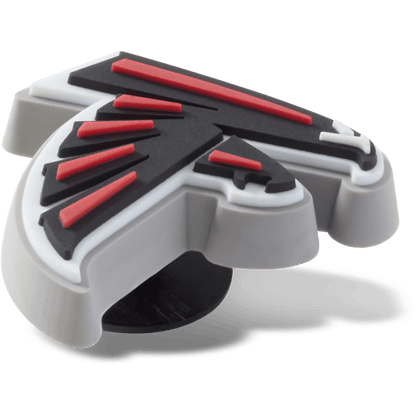 Women / Men Crocs - NFL Atlanta Falcons Logo Jibbitz™ charms
