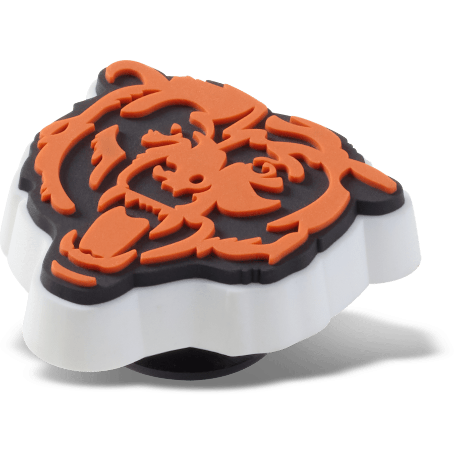 Women / Men Crocs - NFL Chicago Bears Logo Jibbitz™ charms