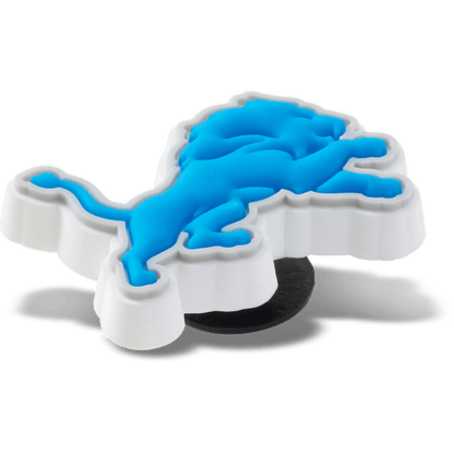 Women / Men Crocs - NFL Detroit Lions Logo Jibbitz™ charms