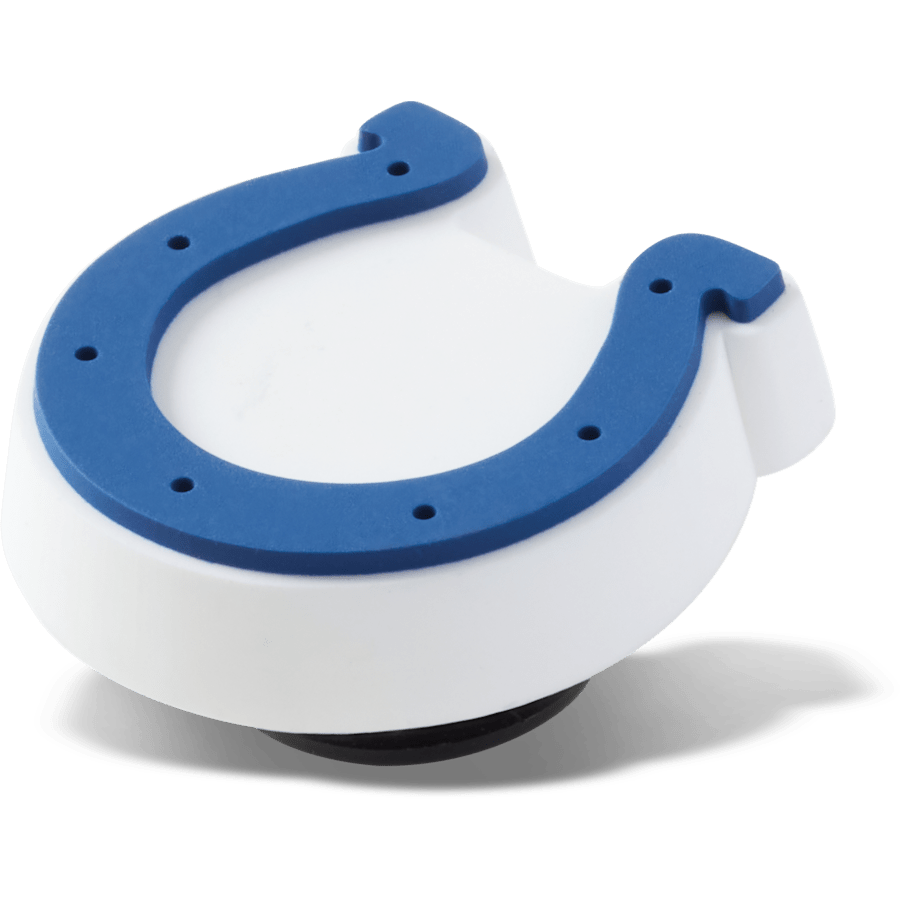 Women / Men Crocs - NFL Indianapolis Colts Logo Jibbitz™ charms