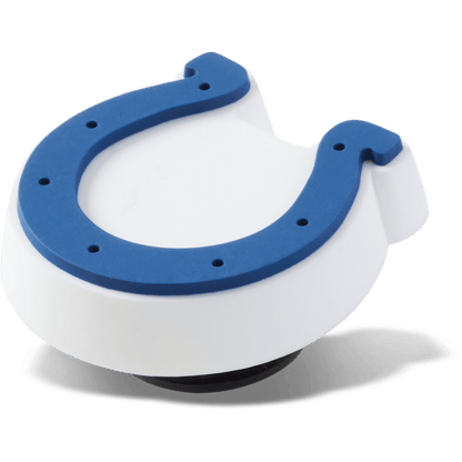 Women / Men Crocs - NFL Indianapolis Colts Logo Jibbitz™ charms