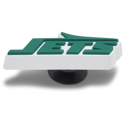 Women / Men Crocs - NFL New York Jets Logo Jibbitz™ charms