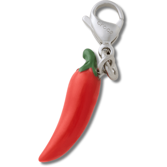 Women / Men / Kids Crocs - Chili Pepper Charm Jibbitz charm