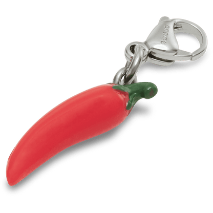 Women / Men / Kids Crocs - Chili Pepper Charm Jibbitz charm