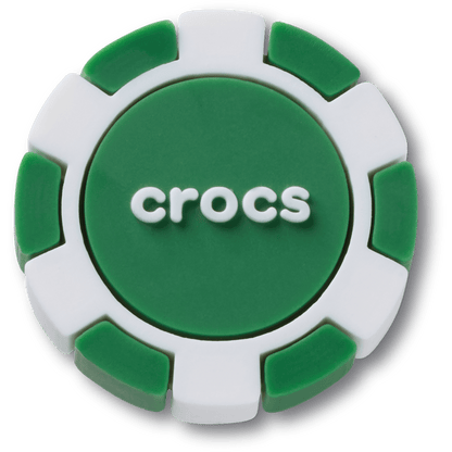 Women / Men Crocs - Crocs Poker Chip Jibbitz™ charms