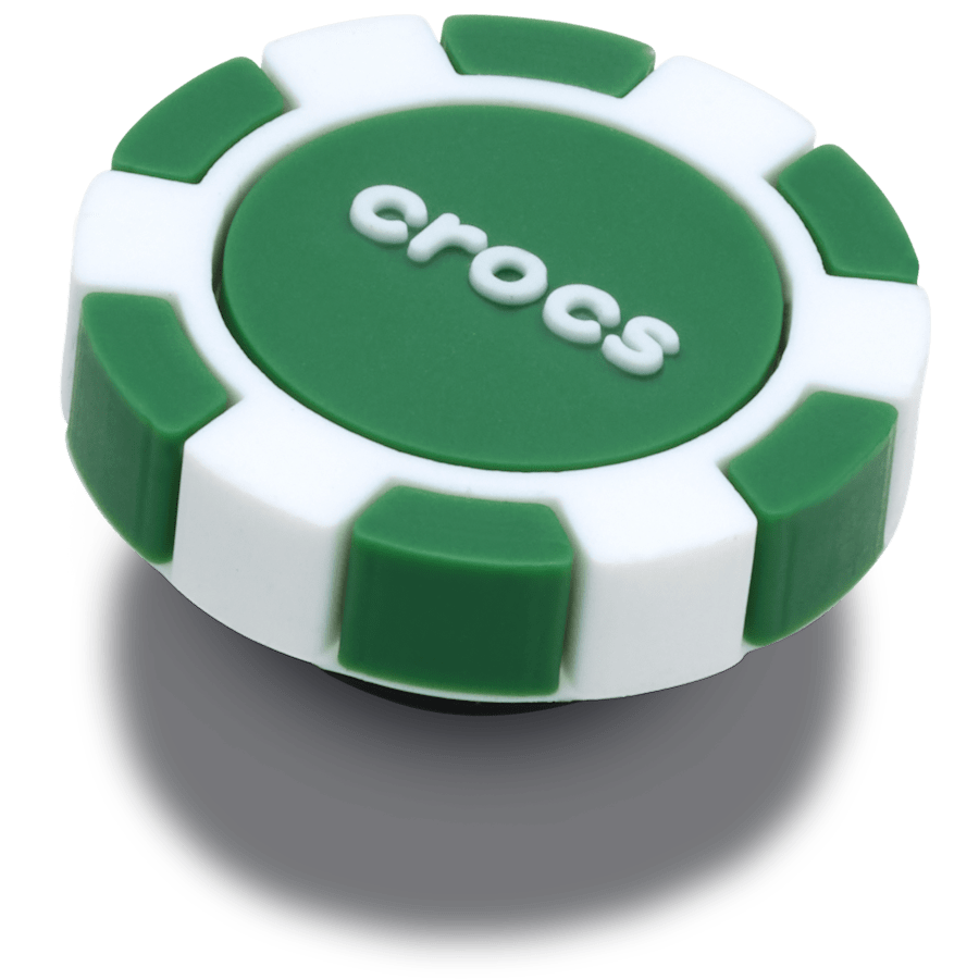 Women / Men Crocs - Crocs Poker Chip Jibbitz™ charms