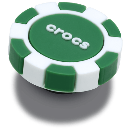 Women / Men Crocs - Crocs Poker Chip Jibbitz™ charms
