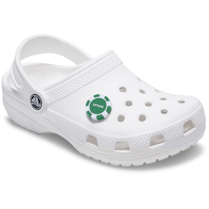 Women / Men Crocs - Crocs Poker Chip Jibbitz™ charms