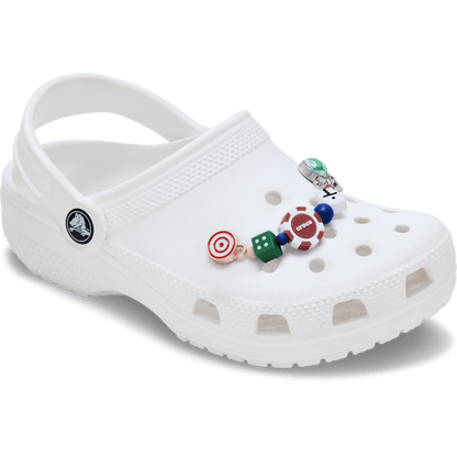 Women / Men Crocs - Vice Game Chain Jibbitz™ charms