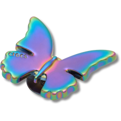 Crocs Iridescent Butterfly Jibbitz™ charms Women|Men|Jibbitz™ Charms