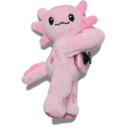 Women / Men / Kids Crocs - Huggitz Axolotl Jibbitz charm