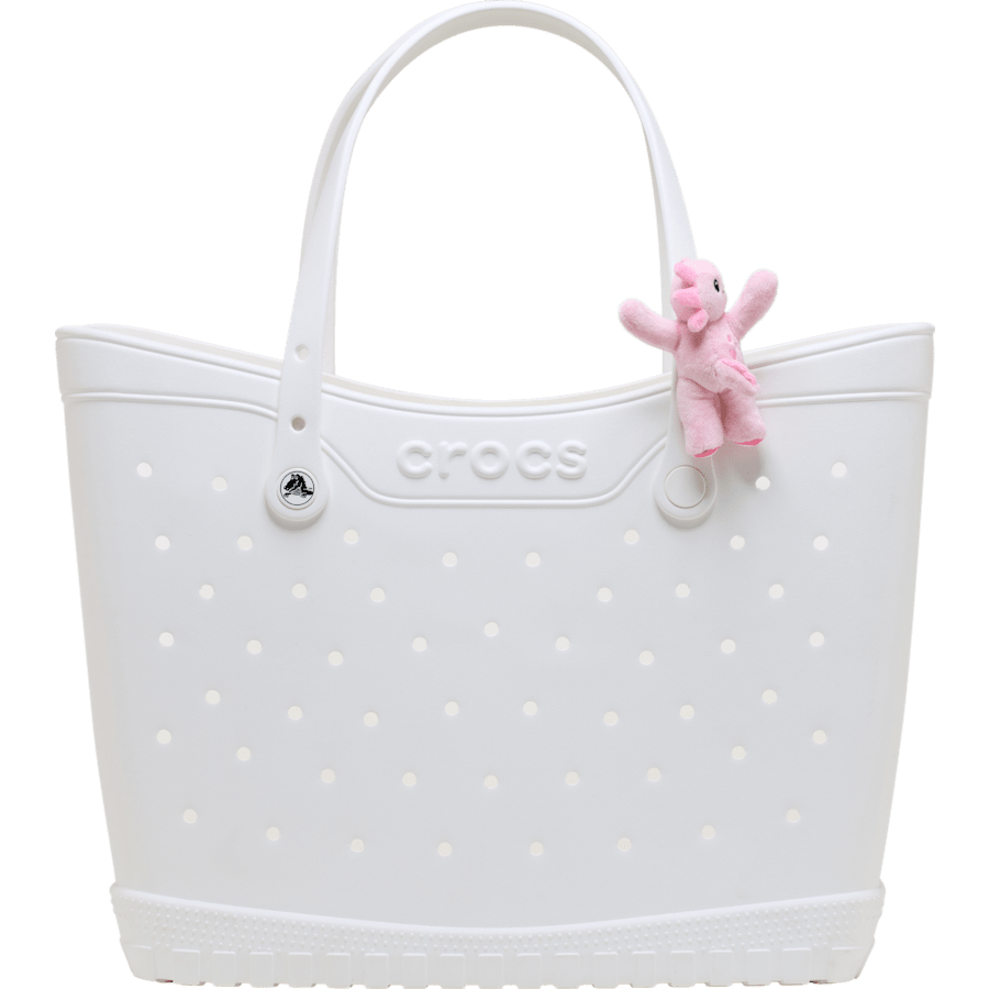 Women / Men / Kids Crocs - Huggitz Axolotl Jibbitz charm