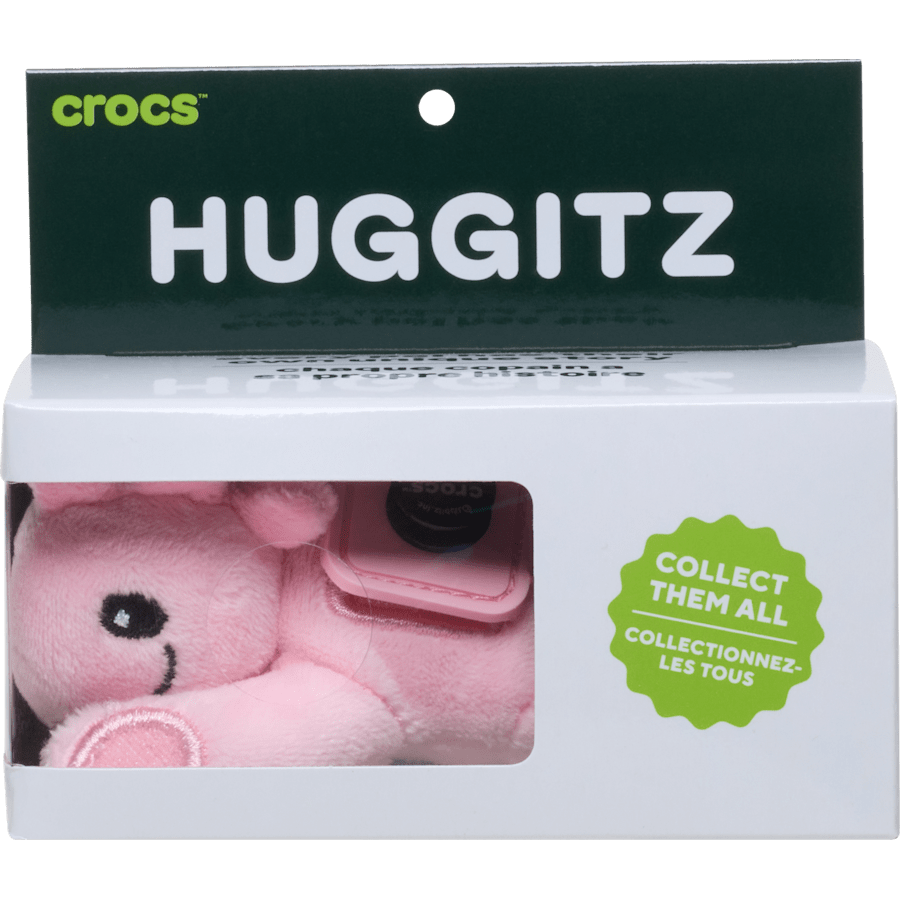 Women / Men / Kids Crocs - Huggitz Axolotl Jibbitz charm