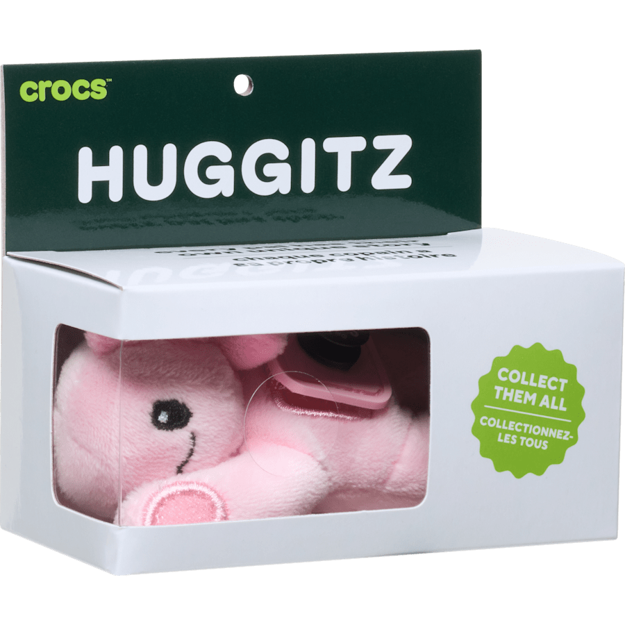 Women / Men / Kids Crocs - Huggitz Axolotl Jibbitz charm