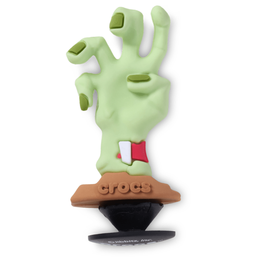Women / Men Crocs - 3D Zombie Hand Jibbitz™ charms