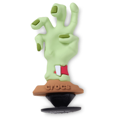 Women / Men Crocs - 3D Zombie Hand Jibbitz™ charms