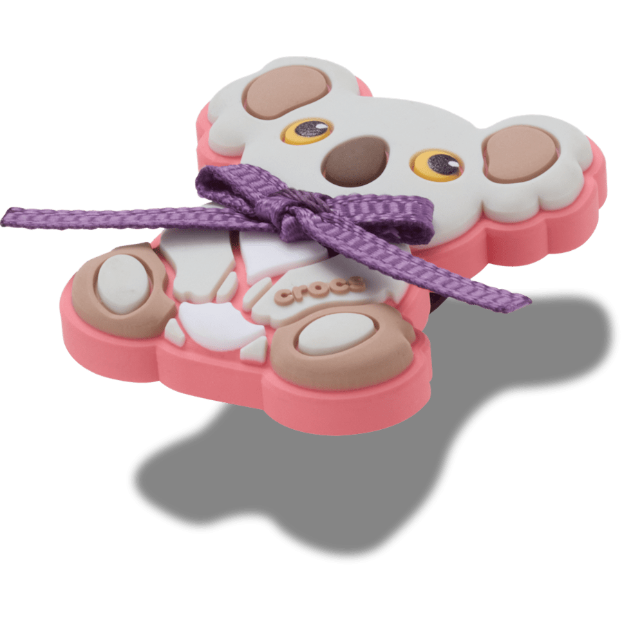 Women / Men Crocs - Coquette Koala Jibbitz™ charms