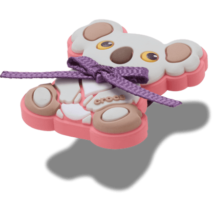 Women / Men Crocs - Coquette Koala Jibbitz™ charms