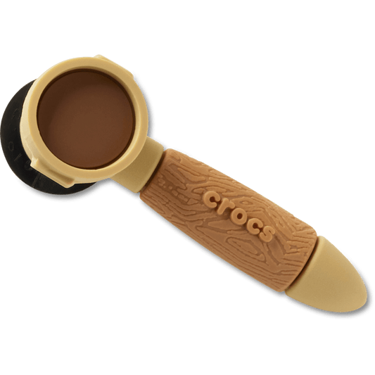 Women / Men Crocs - 3D Coffee Portafilter Jibbitz™ charms