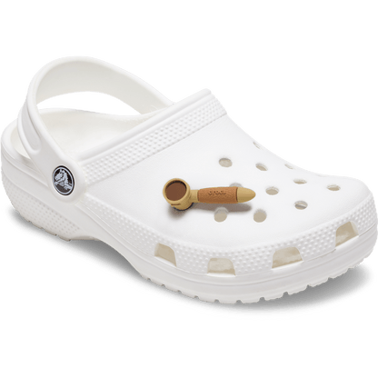 Women / Men Crocs - 3D Coffee Portafilter Jibbitz™ charms