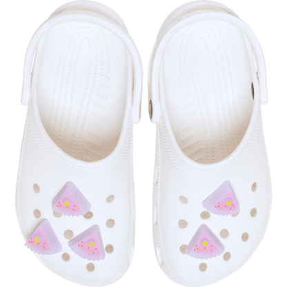 Women / Men Crocs - Build Your Own Cake 5 Pack Jibbitz™ charms