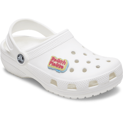Women / Men Crocs - Beach Please Jibbitz™ charms
