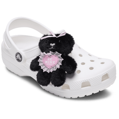 Women / Men Crocs - Record Your Own Sound Be Mine Jibbitz™ charms