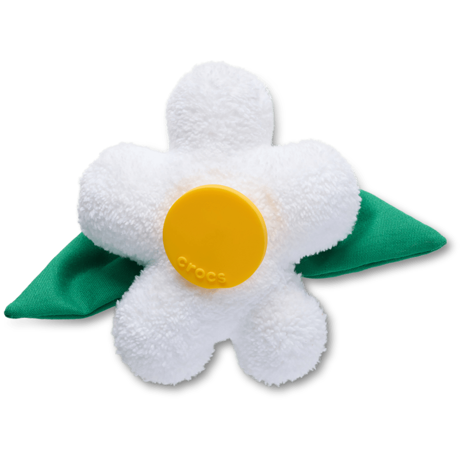 Women / Men Crocs - Record Your Own Sound Flower Jibbitz™ charms