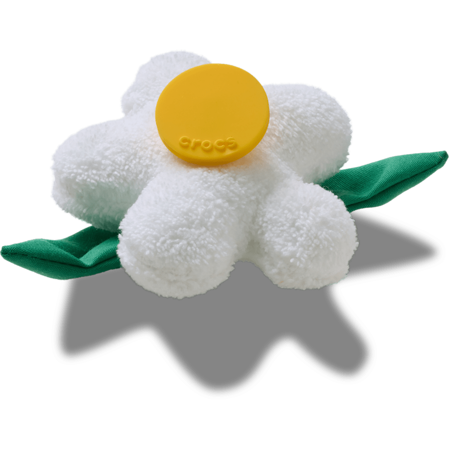 Women / Men Crocs - Record Your Own Sound Flower Jibbitz™ charms