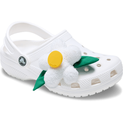 Women / Men Crocs - Record Your Own Sound Flower Jibbitz™ charms